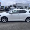 lexus ct 2021 quick_quick_6AA-ZWA10_ZWA10-2373876 image 10