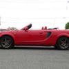 toyota mr-s 1999 quick_quick_GH-ZZW30_ZZW30-0003310 image 4