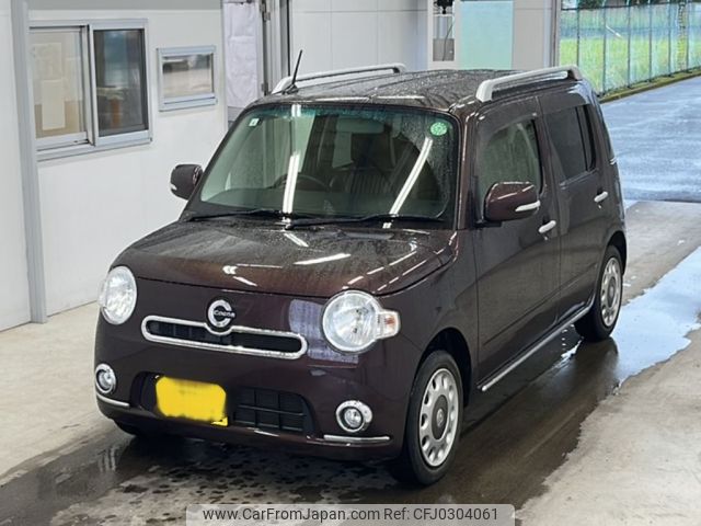 daihatsu mira-cocoa 2013 -DAIHATSU 【鹿児島 582と1222】--Mira Cocoa L675S-0140177---DAIHATSU 【鹿児島 582と1222】--Mira Cocoa L675S-0140177- image 1