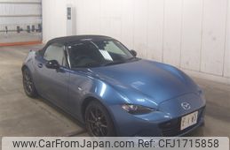 mazda roadster 2018 CFJ1715858