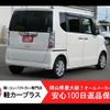 honda n-box 2017 -HONDA--N BOX DBA-JF1--JF1-1935495---HONDA--N BOX DBA-JF1--JF1-1935495- image 2