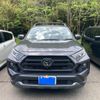 toyota rav4 2022 -TOYOTA--RAV4 4WD 6BA-MXAA54--MXAA54-2036032---TOYOTA--RAV4 4WD 6BA-MXAA54--MXAA54-2036032- image 2