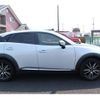 mazda cx-3 2015 quick_quick_DK5FW_DK5FW-113799 image 2
