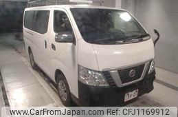 nissan caravan-van 2019 -NISSAN--Caravan Van VW6E26-108740---NISSAN--Caravan Van VW6E26-108740-