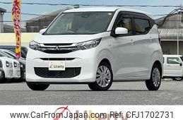 mitsubishi ek-wagon 2021 CFJ1702731