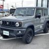 suzuki jimny-sierra 2020 -SUZUKI--Jimny Sierra 3BA-JB74W--JB74W-117569---SUZUKI--Jimny Sierra 3BA-JB74W--JB74W-117569- image 4