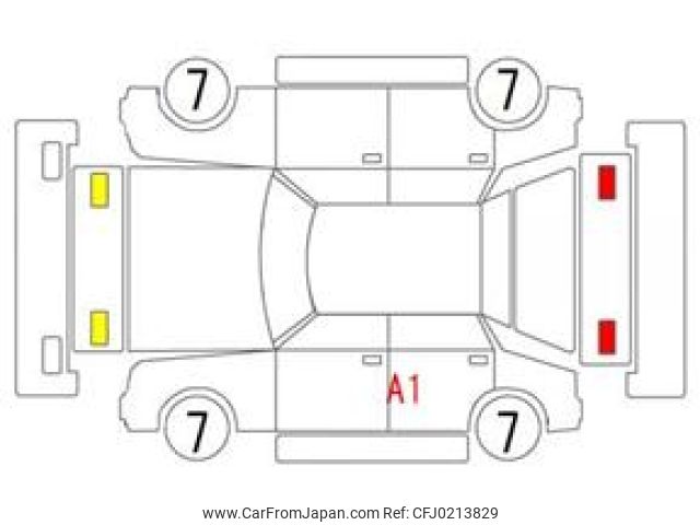 nissan dayz 2021 -NISSAN--DAYZ 5AA-B44W--B44W-0115761---NISSAN--DAYZ 5AA-B44W--B44W-0115761- image 2