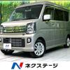 suzuki every-wagon 2025 CFJ1706212 image 1