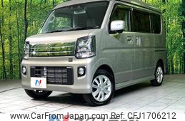 suzuki every-wagon 2025 CFJ1706212
