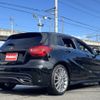 mercedes-benz a-class 2018 -MERCEDES-BENZ--Benz A Class DBA-176042--WDD1760422J777012---MERCEDES-BENZ--Benz A Class DBA-176042--WDD1760422J777012- image 2