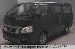 nissan caravan-van 2013 CFJ1526938