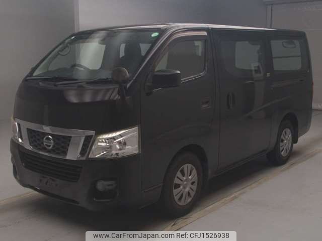 nissan caravan-van 2013 CFJ1526938 image 1