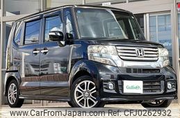 honda n-box 2013 -HONDA--N BOX DBA-JF1--JF1-1230205---HONDA--N BOX DBA-JF1--JF1-1230205-