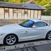 bmw z4 2009 -BMW 【福山 347ﾏ 25】--BMW Z4 LM25--WBALM32050E155305---BMW 【福山 347ﾏ 25】--BMW Z4 LM25--WBALM32050E155305- image 43