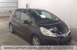 honda fit 2011 -HONDA--Fit GP1--1082868---HONDA--Fit GP1--1082868-