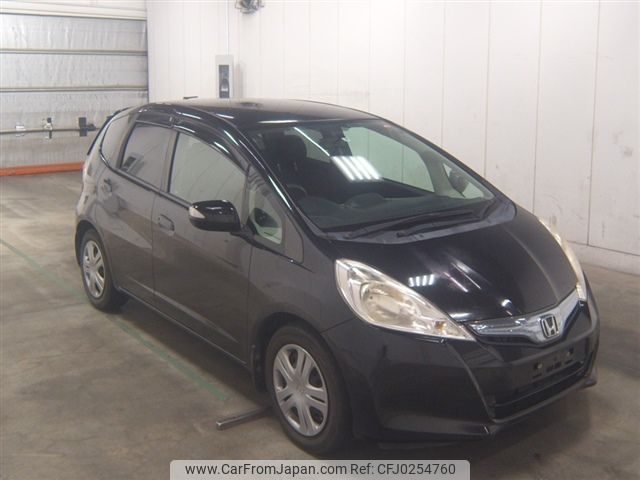 honda fit 2011 -HONDA--Fit GP1--1082868---HONDA--Fit GP1--1082868- image 1