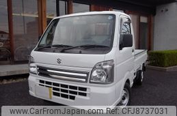 suzuki carry-truck 2022 -SUZUKI--Carry Truck 3BD-DA16T--DA16T-704831---SUZUKI--Carry Truck 3BD-DA16T--DA16T-704831-