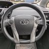 toyota prius-α 2018 CFJ1758200 image 17
