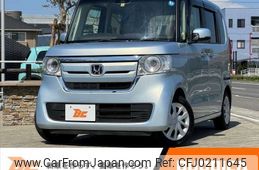 honda n-box 2019 -HONDA--N BOX 6BA-JF3--JF3-1413701---HONDA--N BOX 6BA-JF3--JF3-1413701-