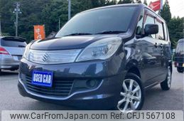 suzuki solio 2013 CFJ1567108