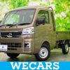 daihatsu hijet-truck 2022 quick_quick_3BD-S500P_S500P-0160128 image 1