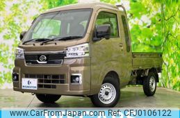 daihatsu hijet-truck 2022 quick_quick_3BD-S500P_S500P-0160128