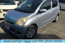 daihatsu mira 2009 -DAIHATSU--Mira DBA-L275S--L275S-2074447---DAIHATSU--Mira DBA-L275S--L275S-2074447-