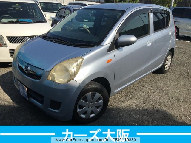 daihatsu mira 2009 -DAIHATSU--Mira DBA-L275S--L275S-2074447---DAIHATSU--Mira DBA-L275S--L275S-2074447- image 1