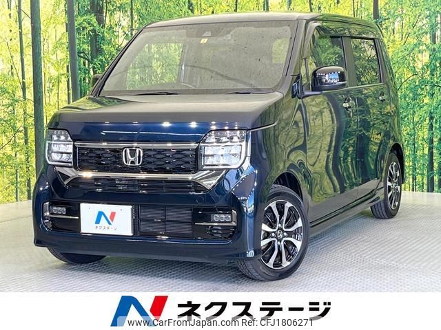 honda n-wgn 2023 CFJ1806271 image 1