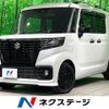 suzuki spacia 2022 quick_quick_MK33V_MK33V-105681 image 1