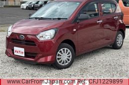 subaru pleo-plus 2020 CARSENSOR_JP_AU6366500276