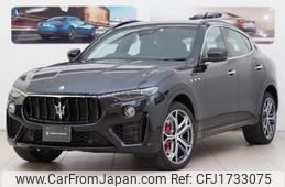maserati levante 2023 CFJ1733075