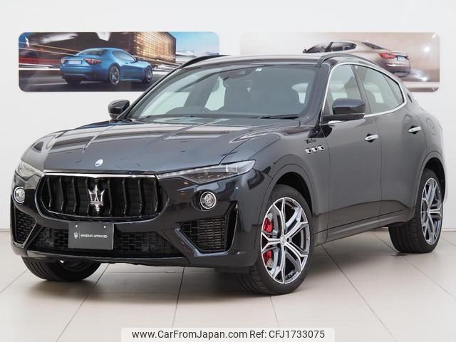 maserati levante 2023 CFJ1733075 image 1