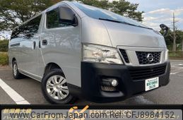 nissan caravan-van 2016 -NISSAN--Caravan Van LDF-VW6E26--VW6E26-018132---NISSAN--Caravan Van LDF-VW6E26--VW6E26-018132-