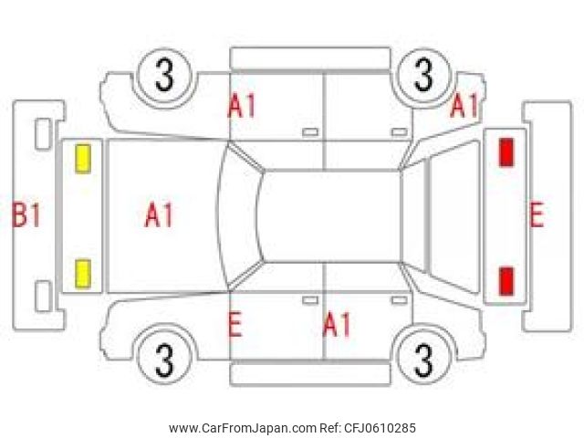 nissan serena 2019 -NISSAN--Serena DAA-GFC27--GFC27-161142---NISSAN--Serena DAA-GFC27--GFC27-161142- image 2