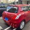 suzuki swift 2012 -SUZUKI--Swift DBA-ZC72S--ZC72S-137246---SUZUKI--Swift DBA-ZC72S--ZC72S-137246- image 6