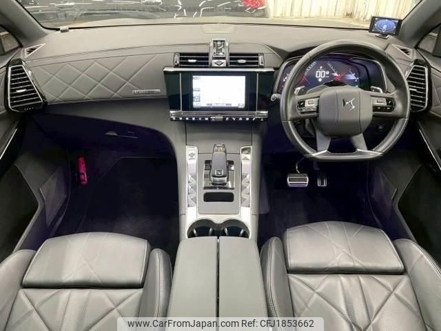 citroen ds-automobiles-ds7-crossback 2021 CFJ1853662 image 2