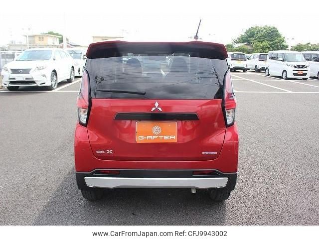 mitsubishi ek-cross 2019 quick_quick_4AA-B35W_B35W-0004589 image 2