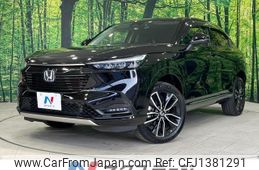 honda vezel 2022 quick_quick_RV5_RV5-1045683