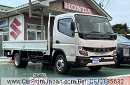 mitsubishi-fuso canter 2024 GOO_JP_700060017330240819025