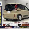 toyota sienta 2022 CFJ1879595 image 19