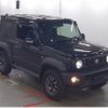 suzuki jimny-sierra 2022 quick_quick_3BA-JB74W_JB74W-155037 image 1