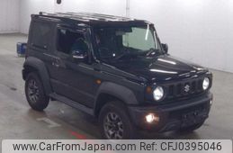 suzuki jimny-sierra 2022 quick_quick_3BA-JB74W_JB74W-155037