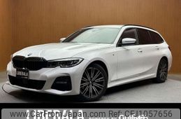 bmw 3-series 2019 CFJ1057656