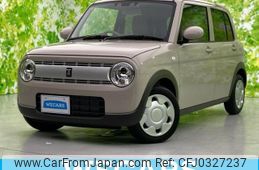 suzuki alto-lapin 2023 quick_quick_5BA-HE33S_HE33S-418931