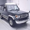 toyota land-cruiser 1999 -TOYOTA--Land Cruiser HZJ76K-0001555---TOYOTA--Land Cruiser HZJ76K-0001555- image 1