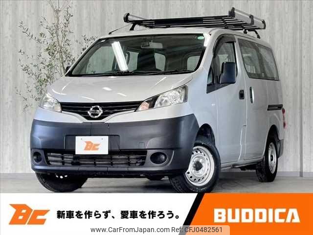 nissan nv200-vanette 2019 -NISSAN--NV200 DBF-VM20--VM20-135262---NISSAN--NV200 DBF-VM20--VM20-135262- image 1