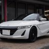 honda s660 2015 CFJ1836071 image 1