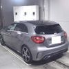 mercedes-benz a-class 2015 -MERCEDES-BENZ 【大阪 302ﾔ6961】--Benz A Class 176051-2J392172---MERCEDES-BENZ 【大阪 302ﾔ6961】--Benz A Class 176051-2J392172- image 2