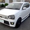 suzuki alto-works 2021 CFJ1703784 image 8